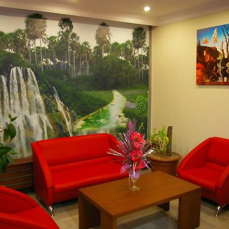 Hopa Heyamo Hotel מראה חיצוני תמונה