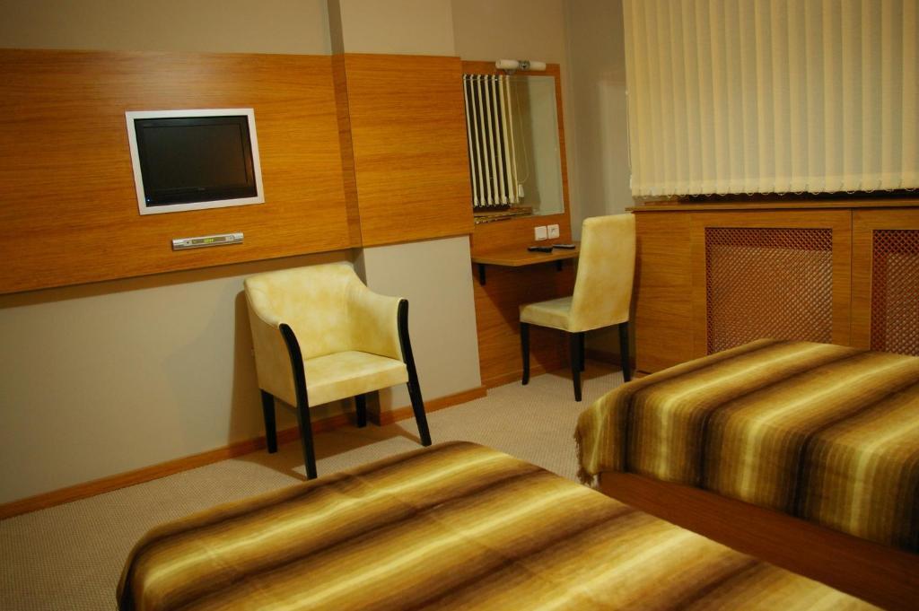 Hopa Heyamo Hotel חדר תמונה