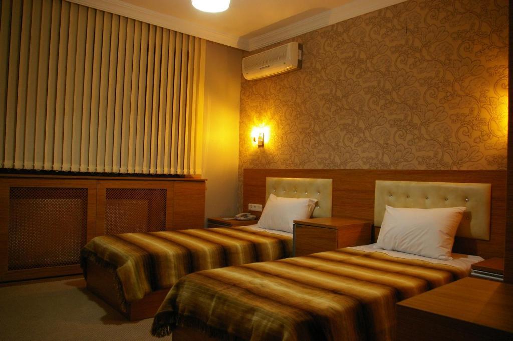 Hopa Heyamo Hotel חדר תמונה