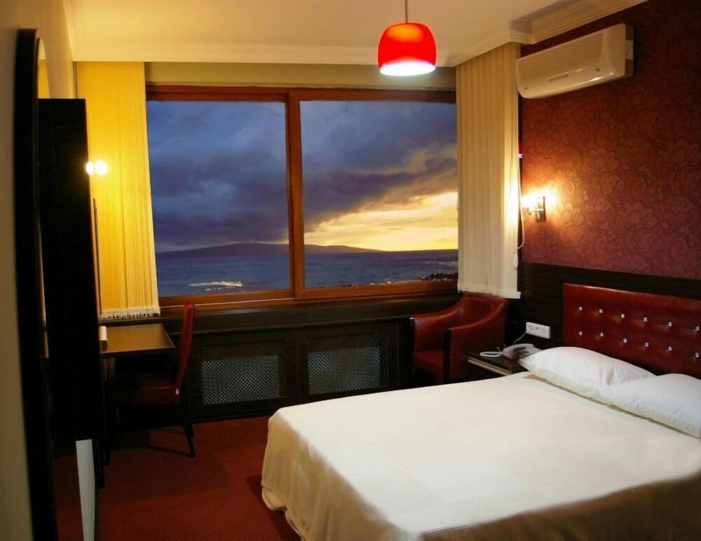 Hopa Heyamo Hotel מראה חיצוני תמונה