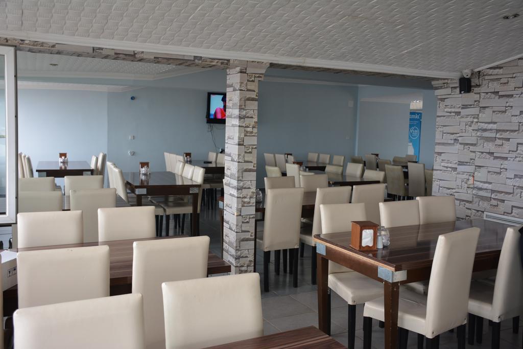 Hopa Heyamo Hotel מראה חיצוני תמונה
