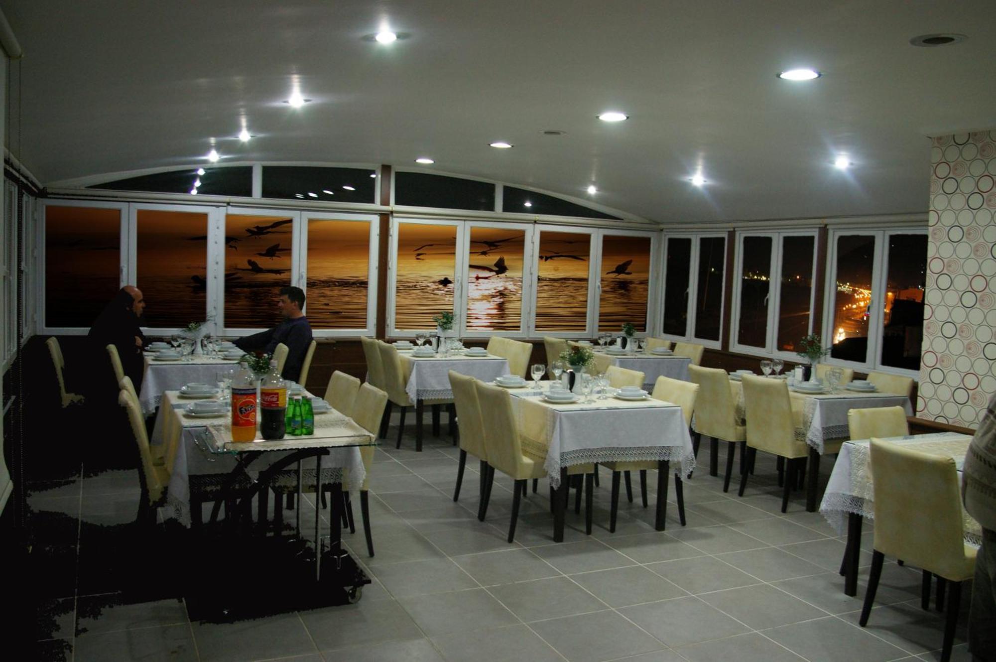 Hopa Heyamo Hotel מראה חיצוני תמונה