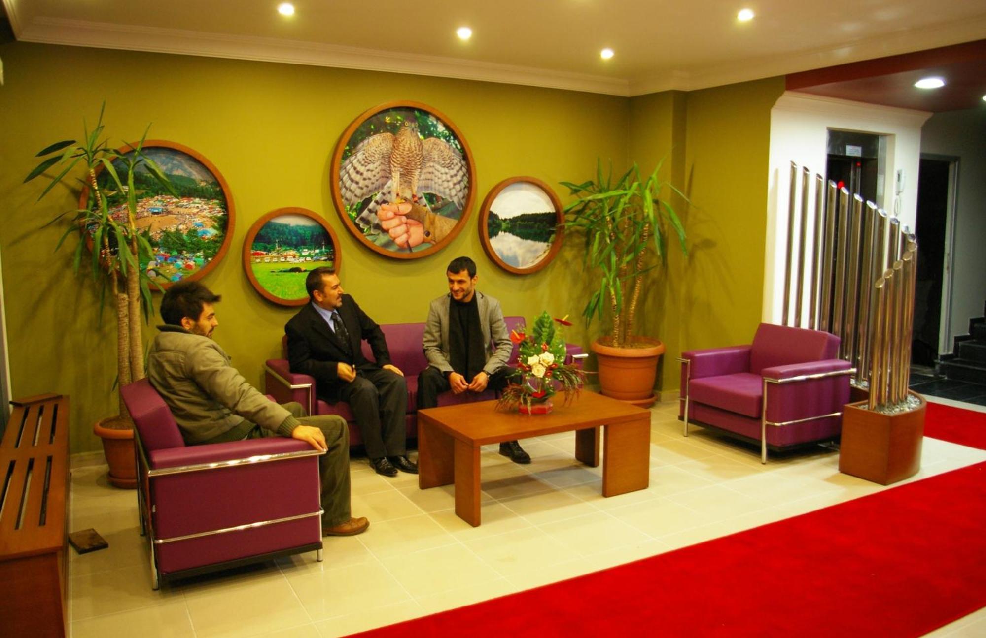 Hopa Heyamo Hotel מראה חיצוני תמונה