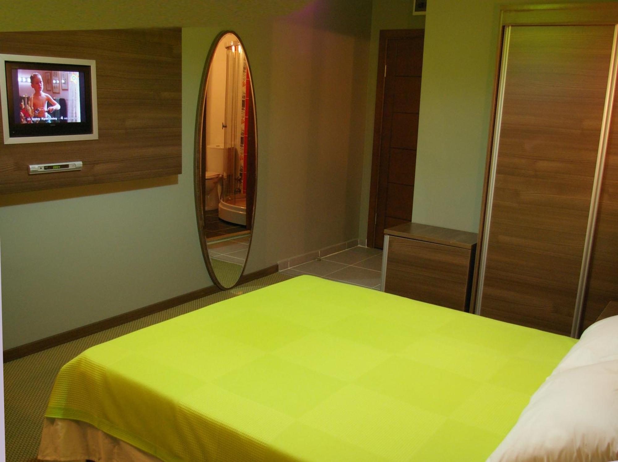 Hopa Heyamo Hotel מראה חיצוני תמונה