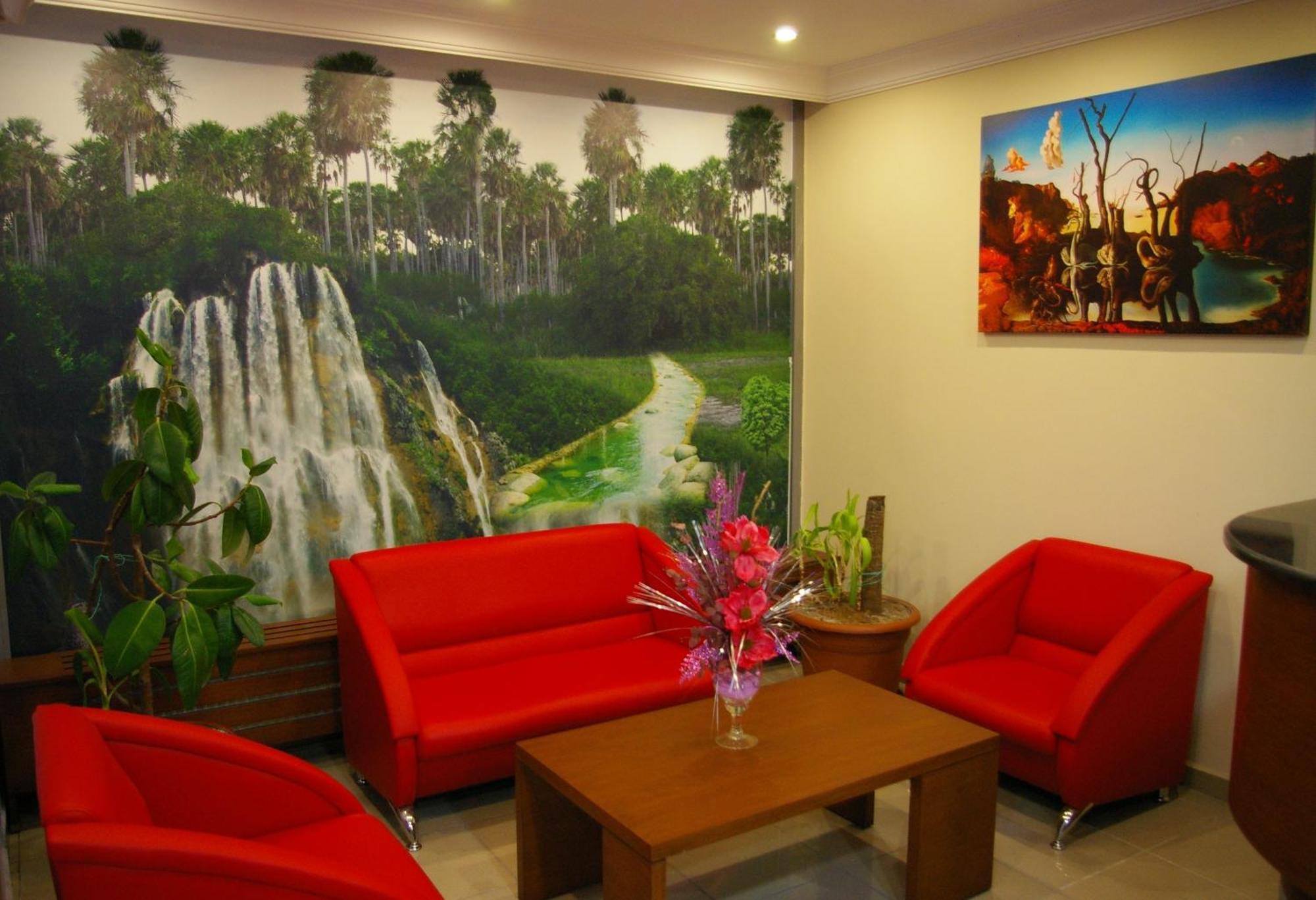 Hopa Heyamo Hotel מראה חיצוני תמונה
