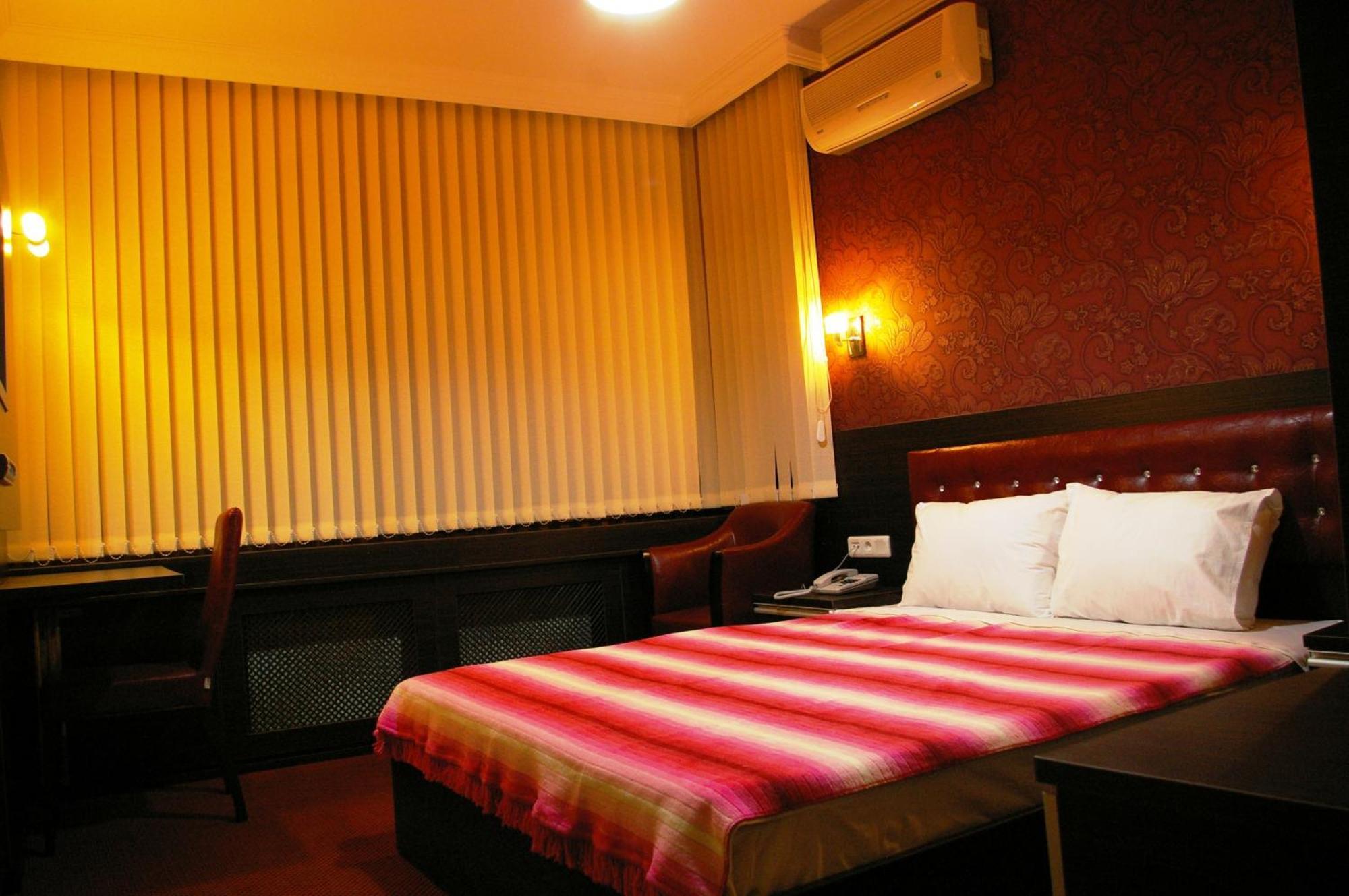 Hopa Heyamo Hotel מראה חיצוני תמונה