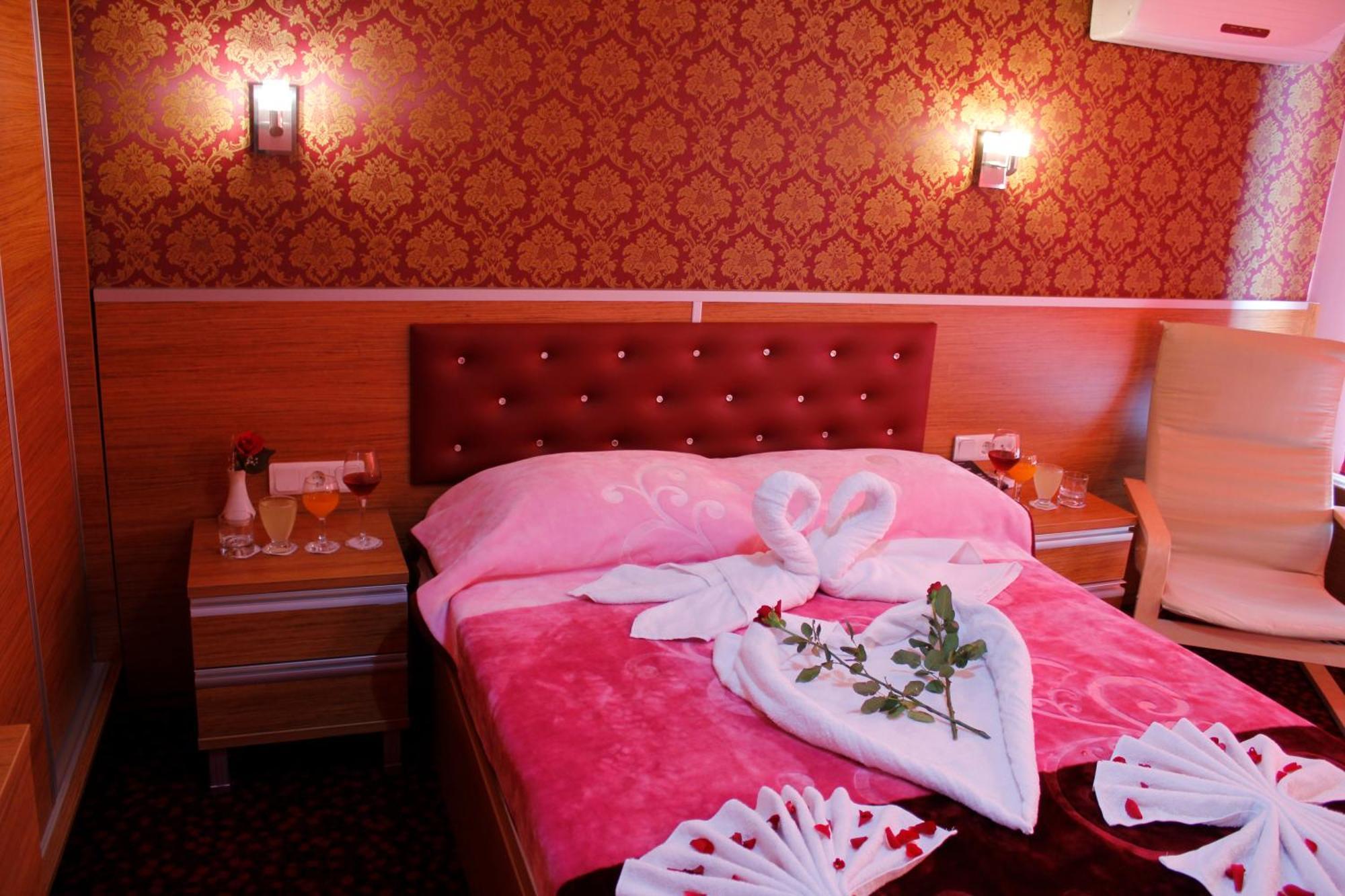 Hopa Heyamo Hotel מראה חיצוני תמונה