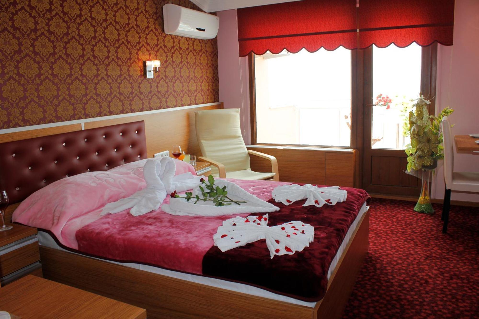Hopa Heyamo Hotel מראה חיצוני תמונה