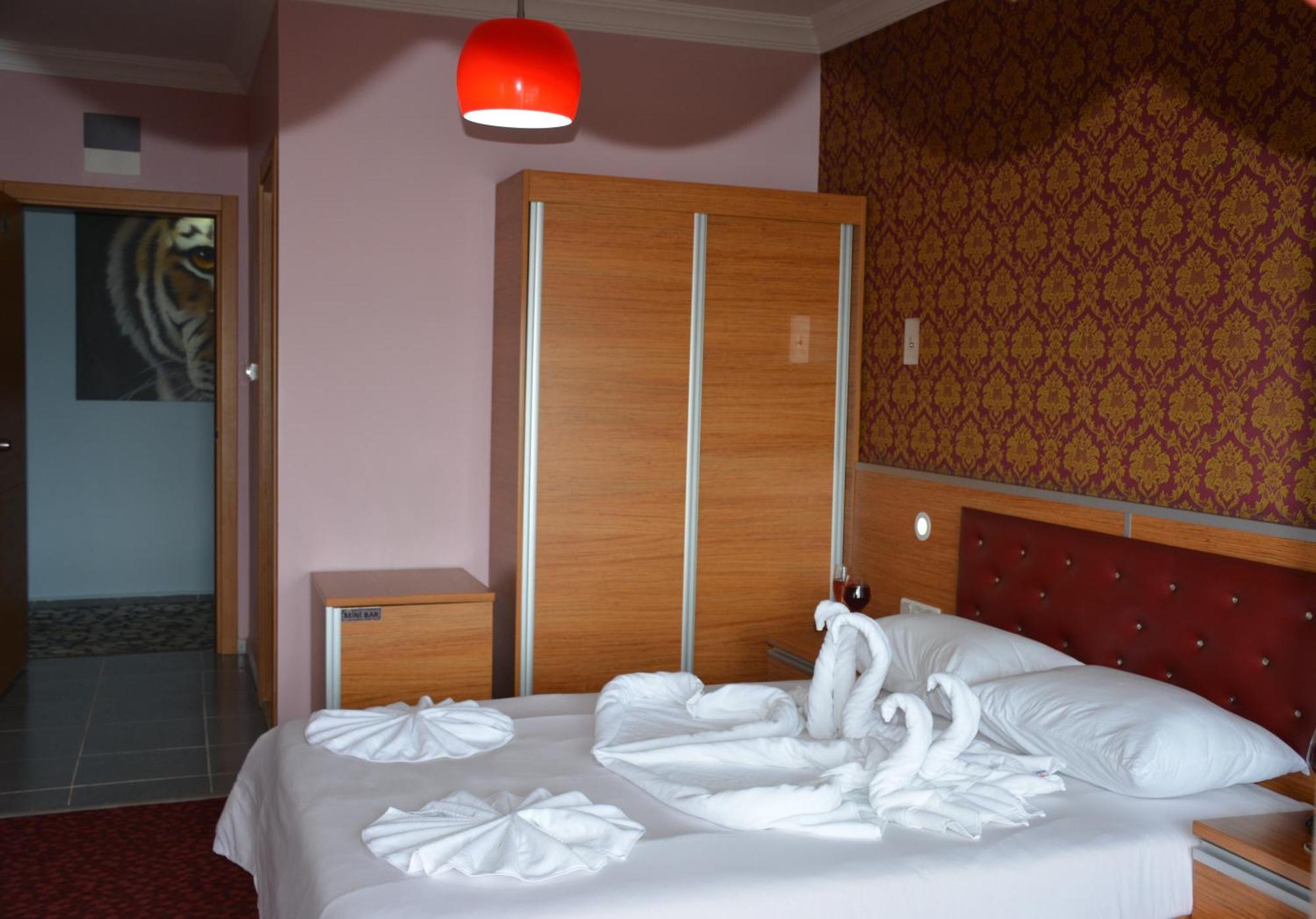 Hopa Heyamo Hotel חדר תמונה