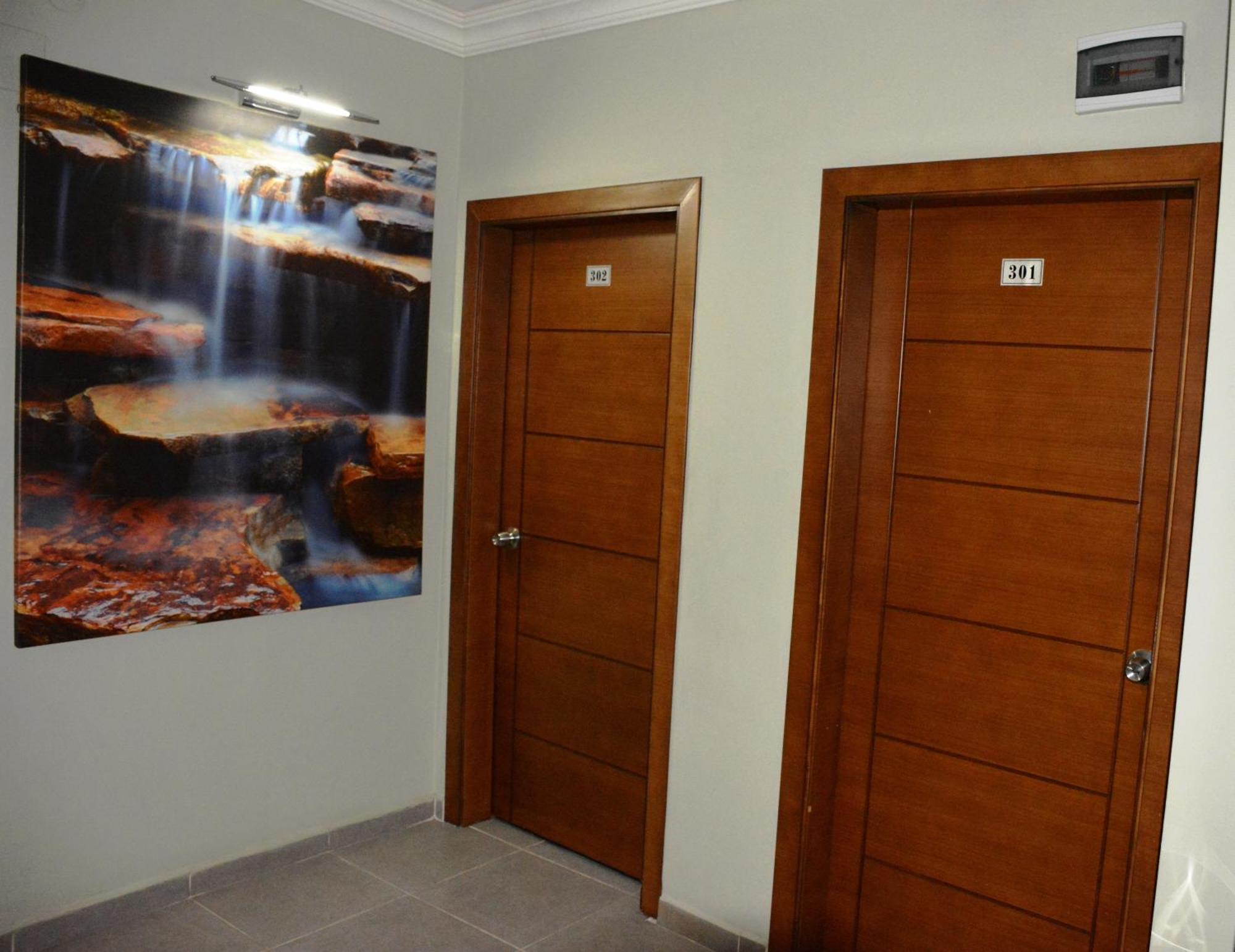 Hopa Heyamo Hotel חדר תמונה
