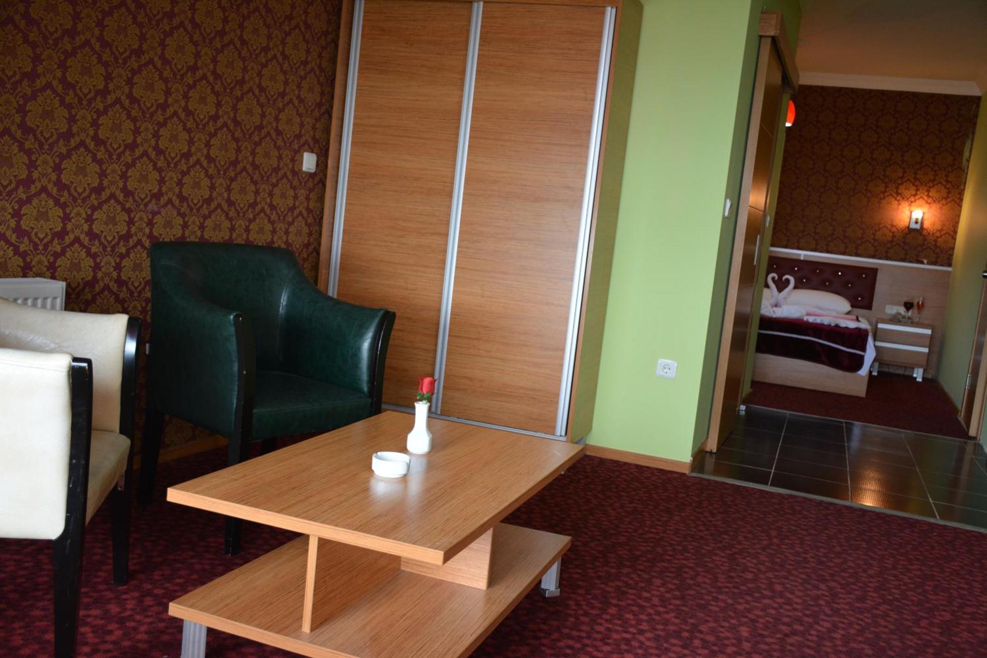 Hopa Heyamo Hotel חדר תמונה