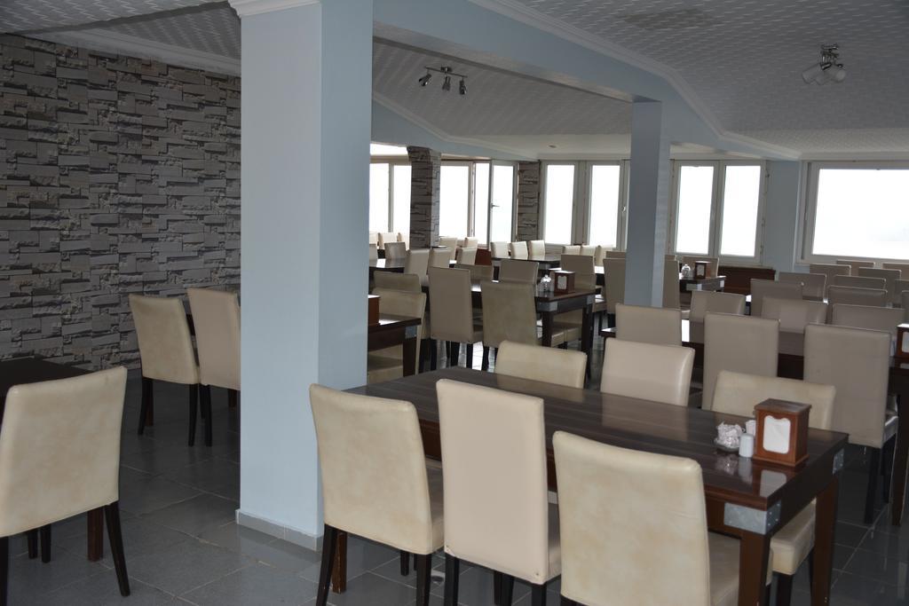 Hopa Heyamo Hotel מראה חיצוני תמונה