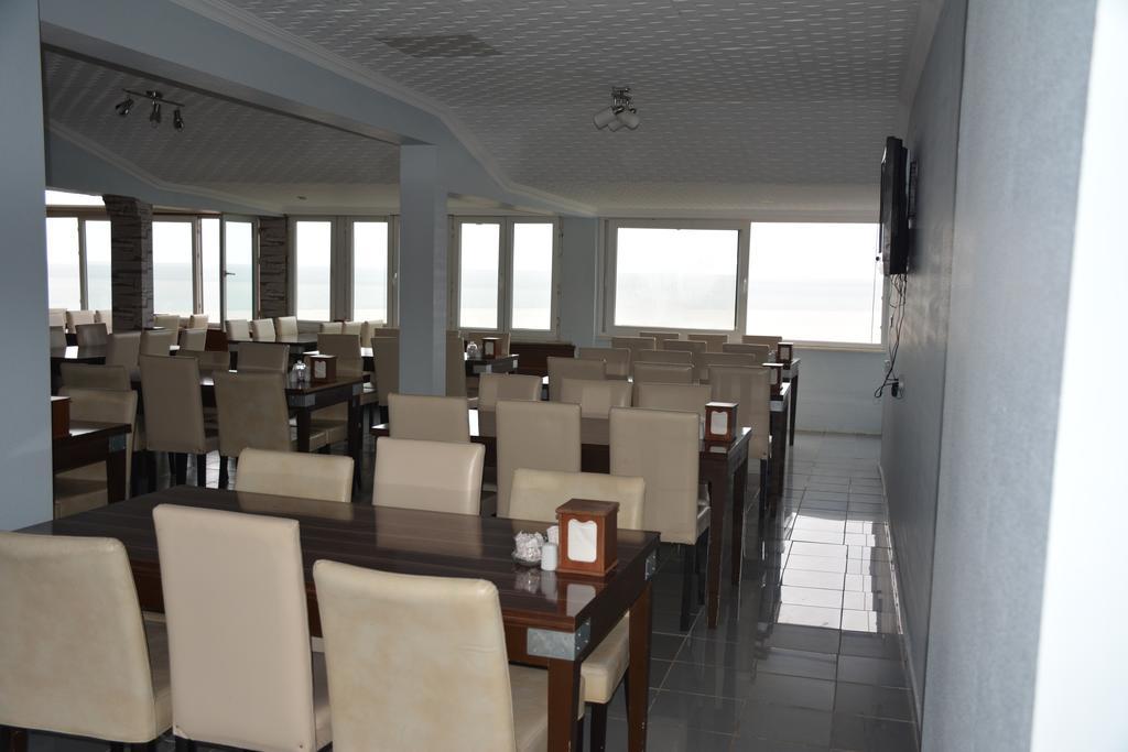 Hopa Heyamo Hotel מראה חיצוני תמונה