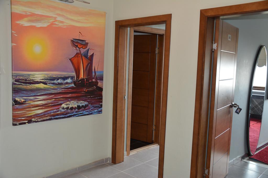 Hopa Heyamo Hotel חדר תמונה