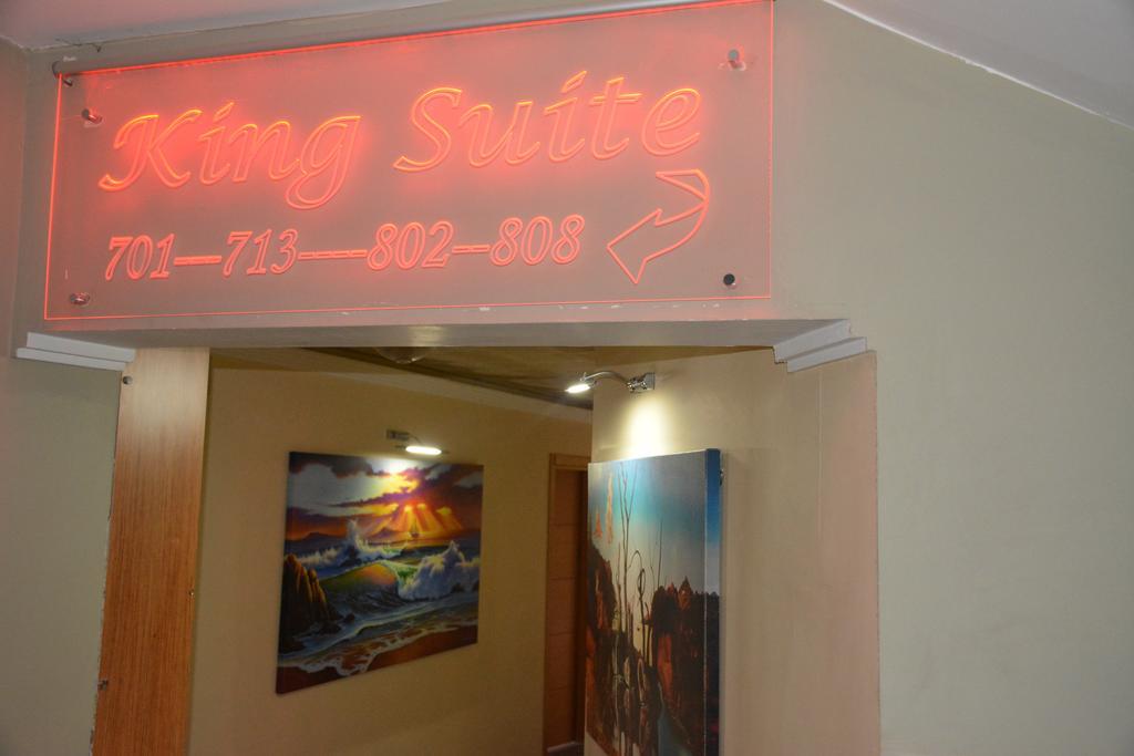 Hopa Heyamo Hotel מראה חיצוני תמונה