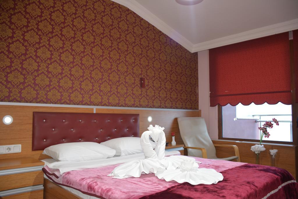 Hopa Heyamo Hotel מראה חיצוני תמונה