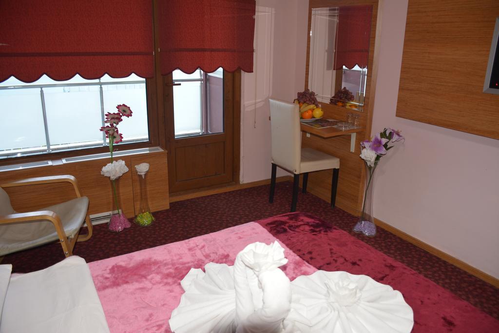 Hopa Heyamo Hotel מראה חיצוני תמונה