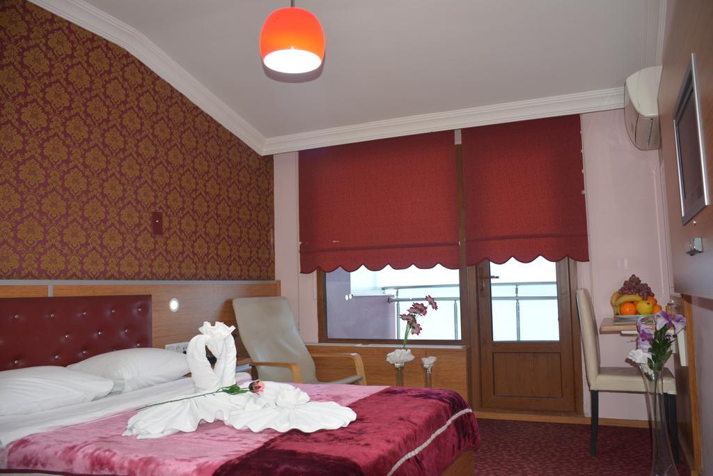 Hopa Heyamo Hotel מראה חיצוני תמונה