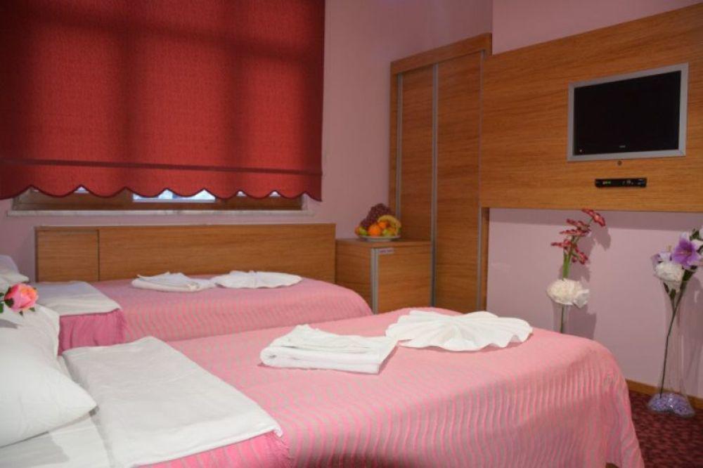 Hopa Heyamo Hotel מראה חיצוני תמונה