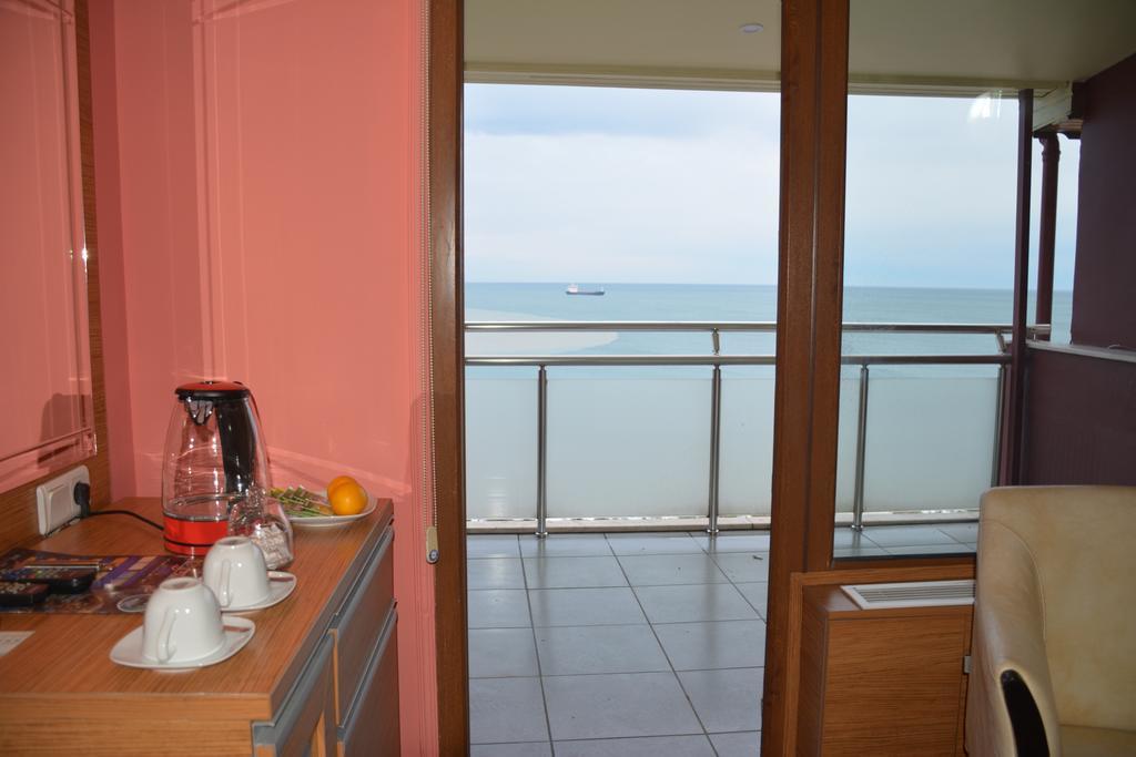 Hopa Heyamo Hotel מראה חיצוני תמונה