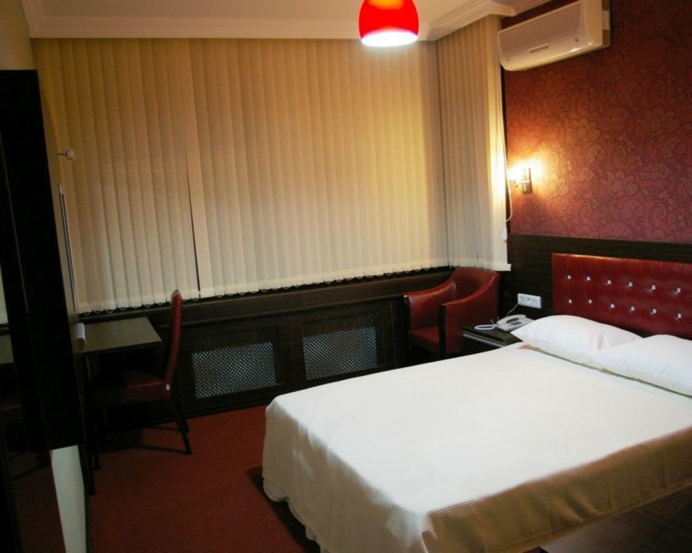 Hopa Heyamo Hotel מראה חיצוני תמונה