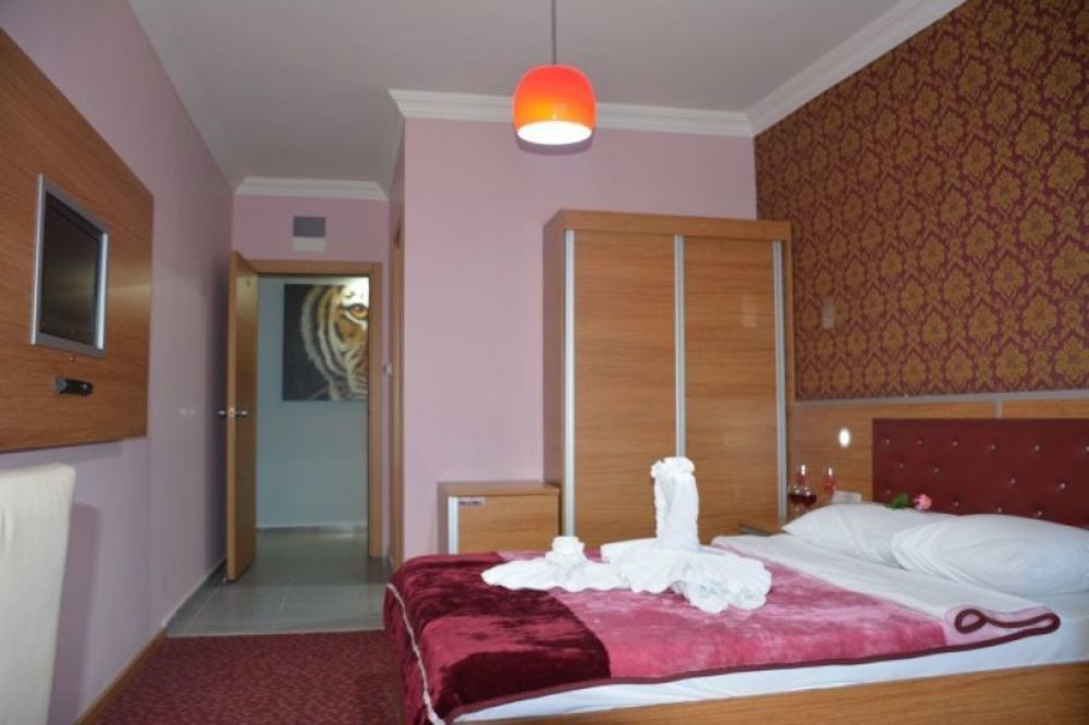 Hopa Heyamo Hotel מראה חיצוני תמונה