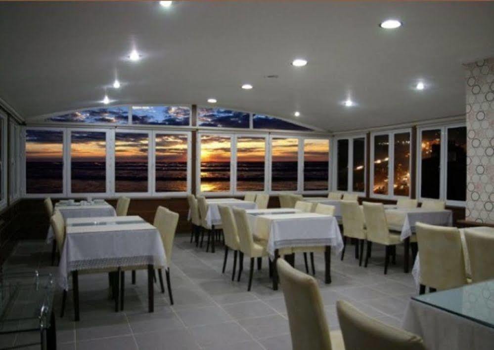 Hopa Heyamo Hotel מראה חיצוני תמונה